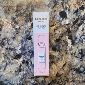 Enhanced Scents Pheromone perfume